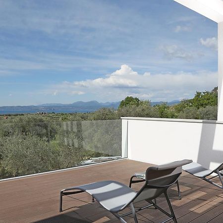 Appartamenti Bellavista Bardolino Extérieur photo