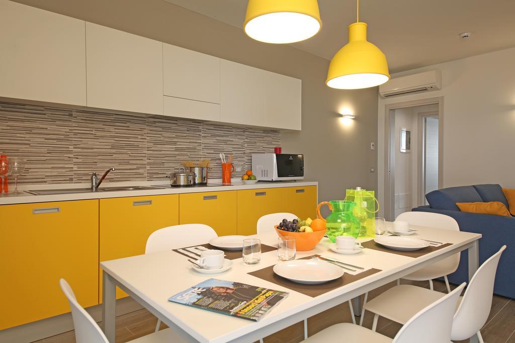 Appartamenti Bellavista Bardolino Extérieur photo
