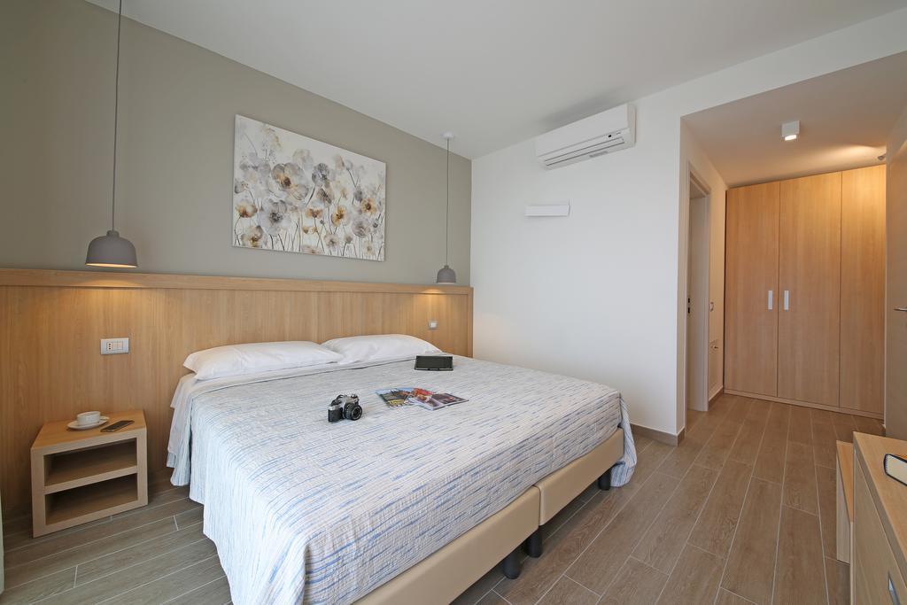 Appartamenti Bellavista Bardolino Extérieur photo