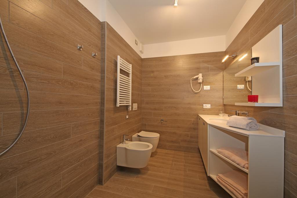 Appartamenti Bellavista Bardolino Extérieur photo
