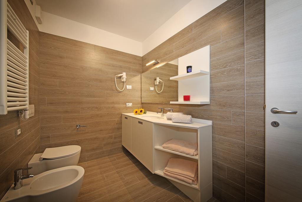 Appartamenti Bellavista Bardolino Extérieur photo