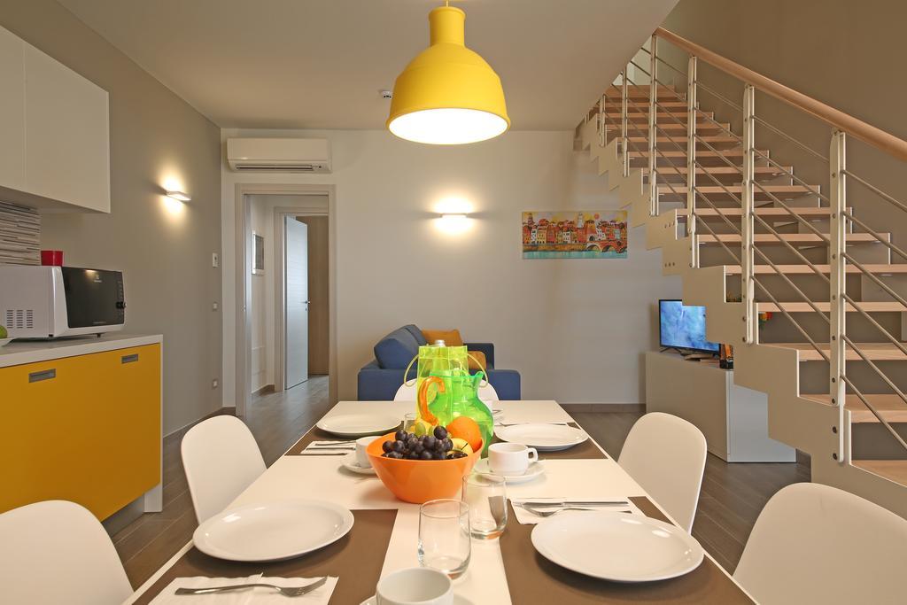 Appartamenti Bellavista Bardolino Extérieur photo