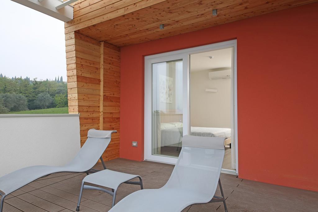 Appartamenti Bellavista Bardolino Extérieur photo