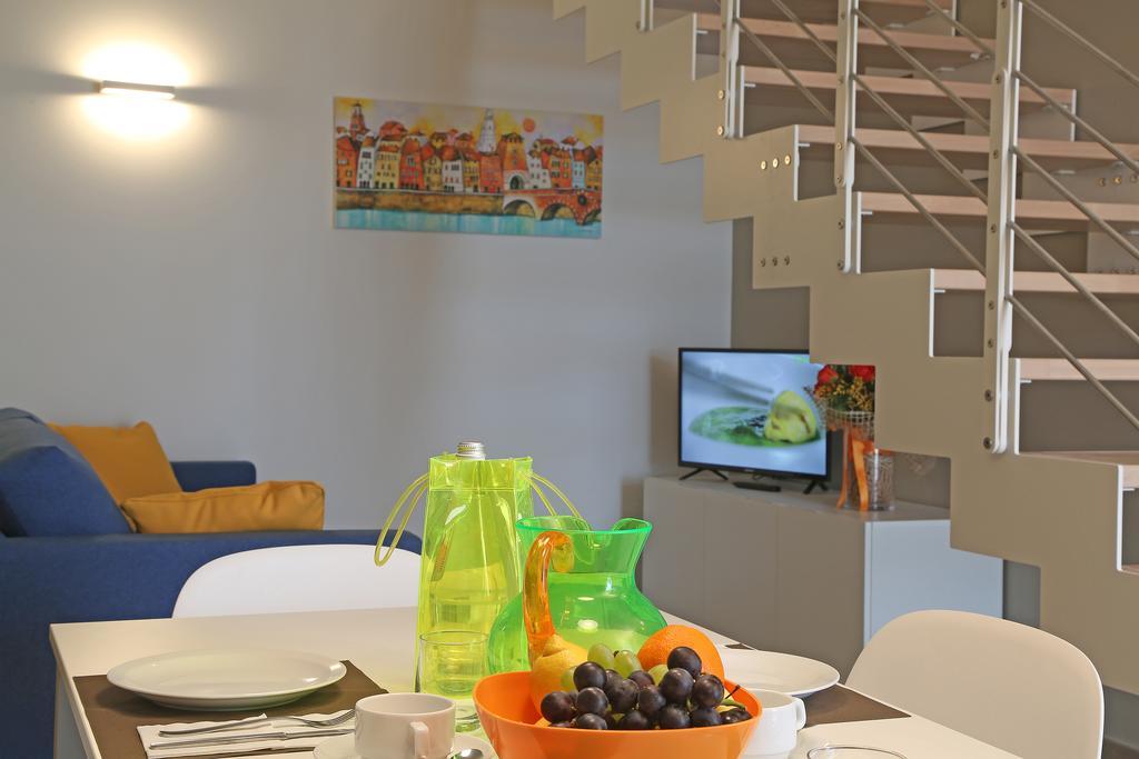 Appartamenti Bellavista Bardolino Extérieur photo