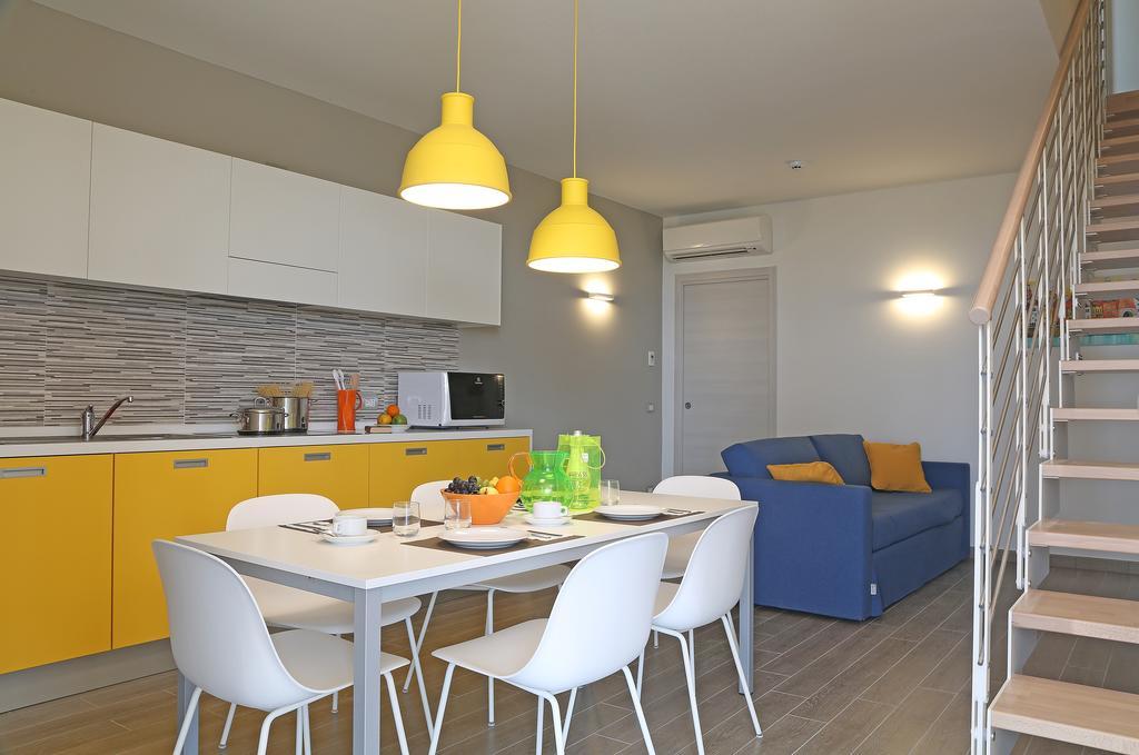 Appartamenti Bellavista Bardolino Extérieur photo
