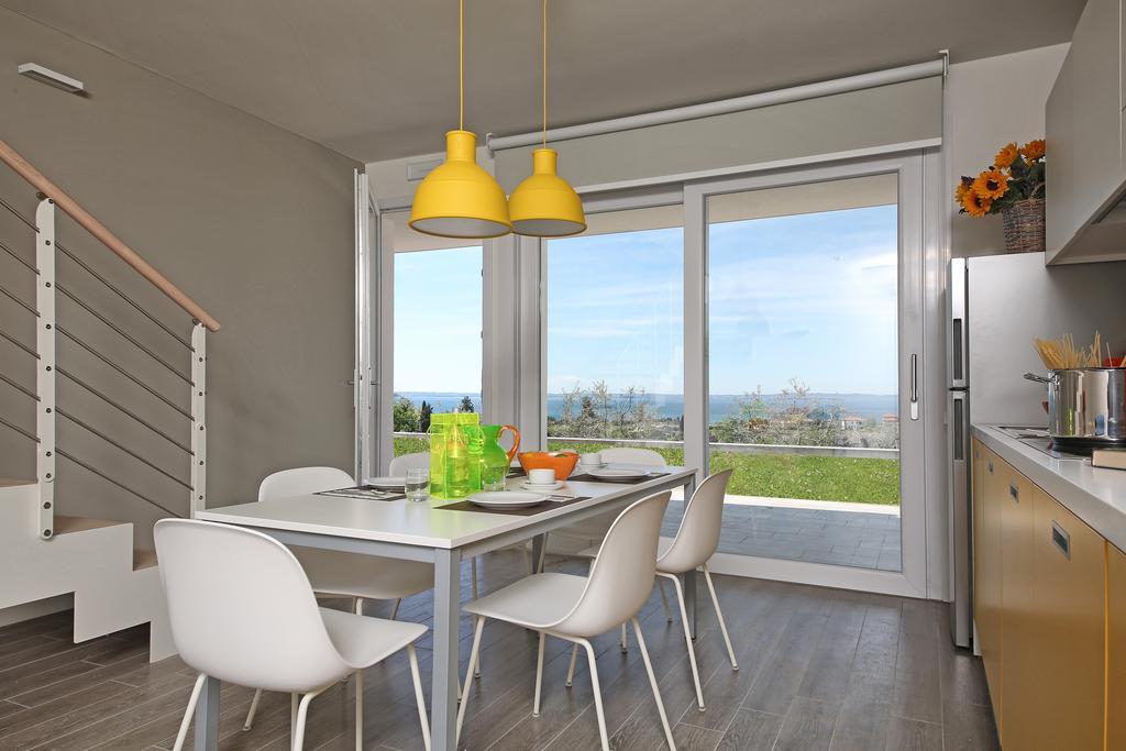 Appartamenti Bellavista Bardolino Extérieur photo