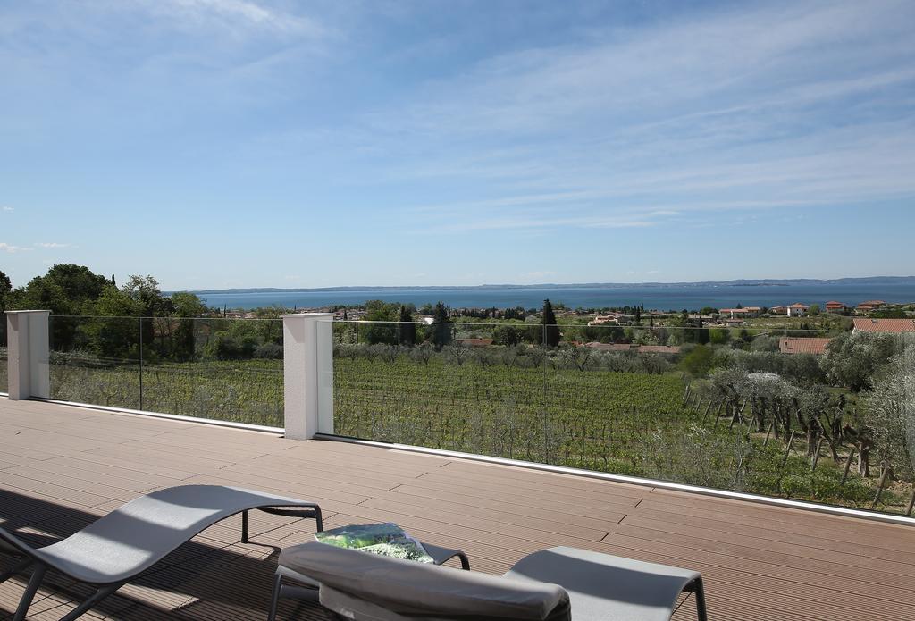Appartamenti Bellavista Bardolino Extérieur photo