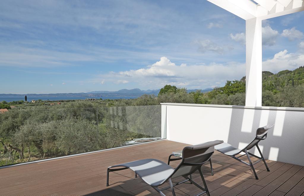 Appartamenti Bellavista Bardolino Extérieur photo
