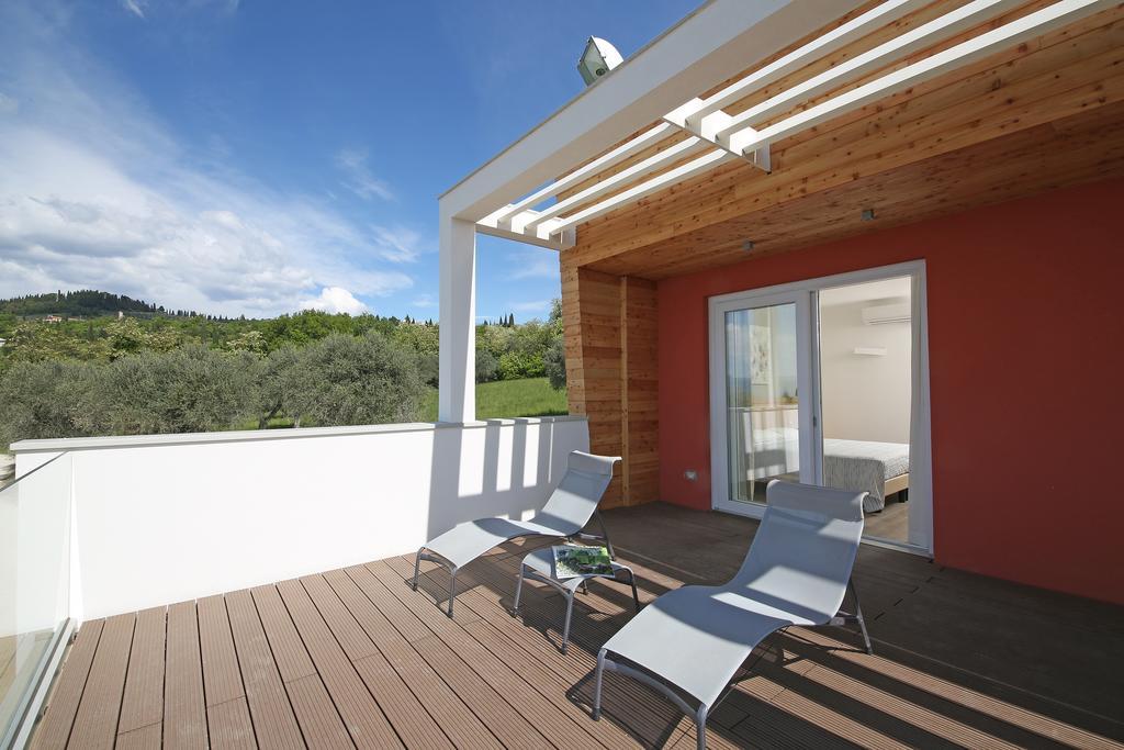 Appartamenti Bellavista Bardolino Extérieur photo