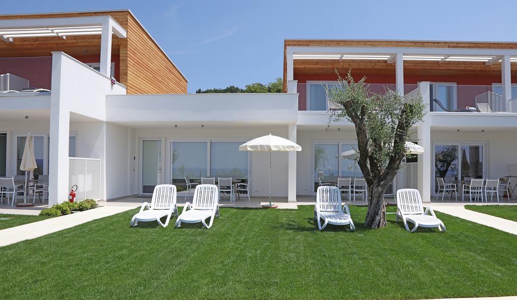 Appartamenti Bellavista Bardolino Extérieur photo