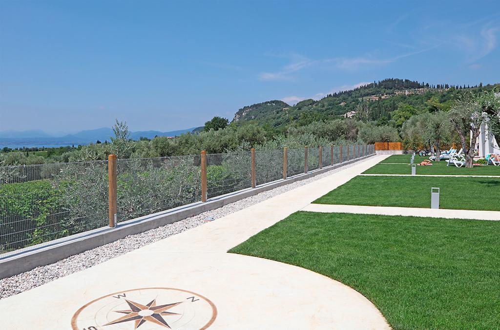 Appartamenti Bellavista Bardolino Extérieur photo
