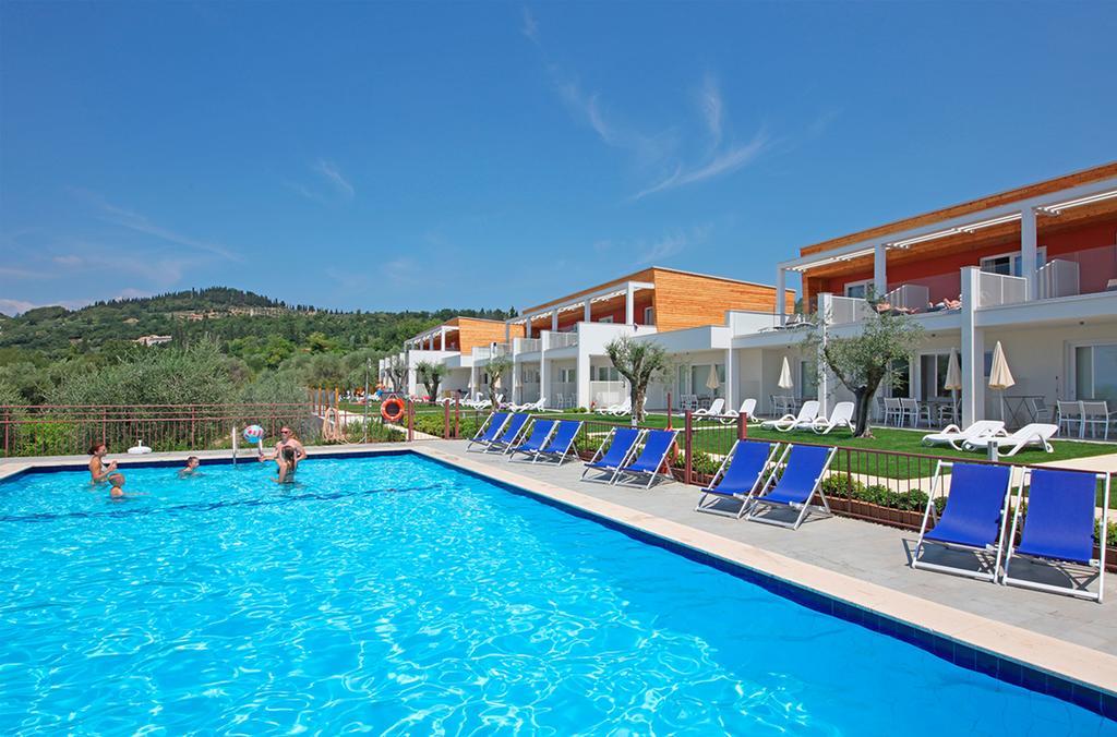 Appartamenti Bellavista Bardolino Extérieur photo