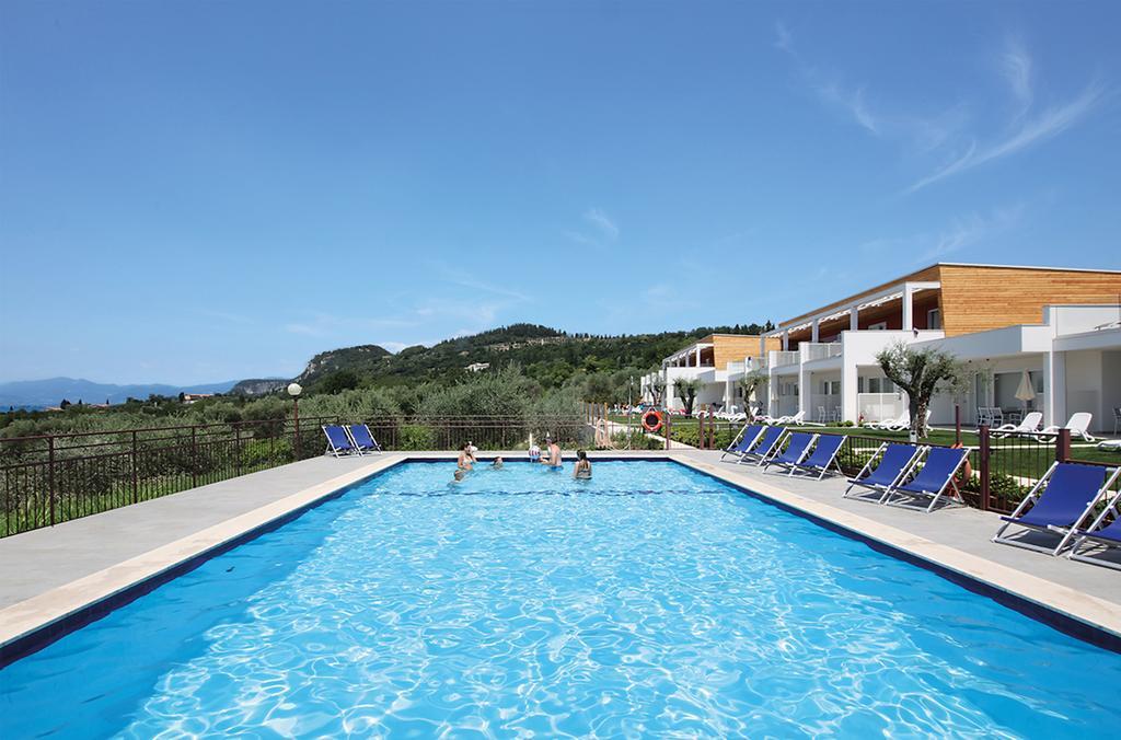 Appartamenti Bellavista Bardolino Extérieur photo