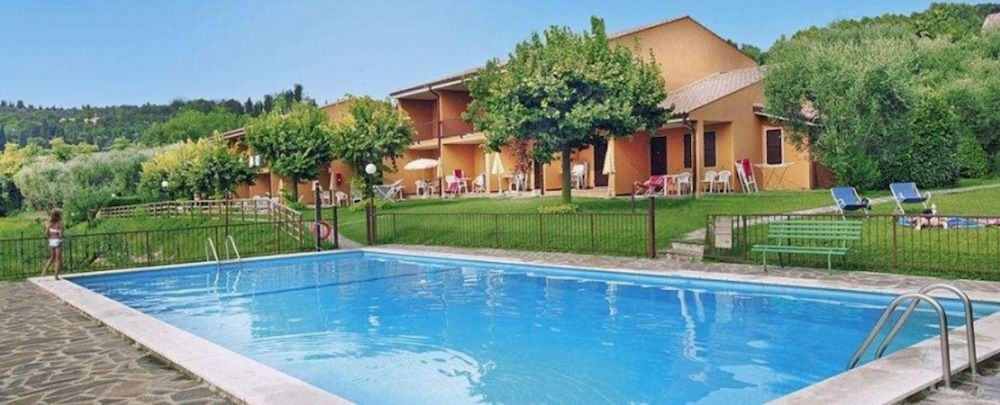 Appartamenti Bellavista Bardolino Extérieur photo