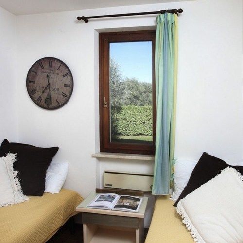 Appartamenti Bellavista Bardolino Extérieur photo