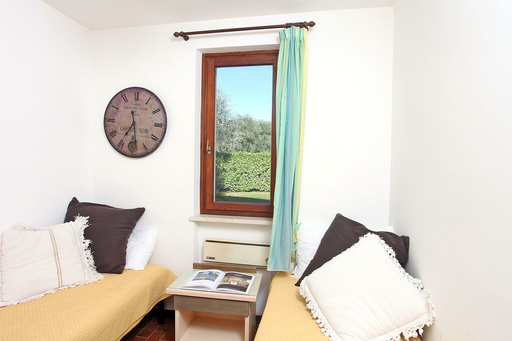 Appartamenti Bellavista Bardolino Extérieur photo