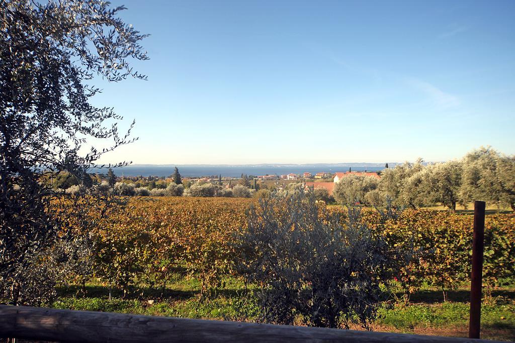 Appartamenti Bellavista Bardolino Extérieur photo