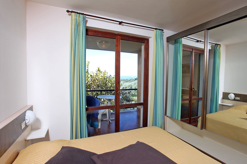 Appartamenti Bellavista Bardolino Extérieur photo