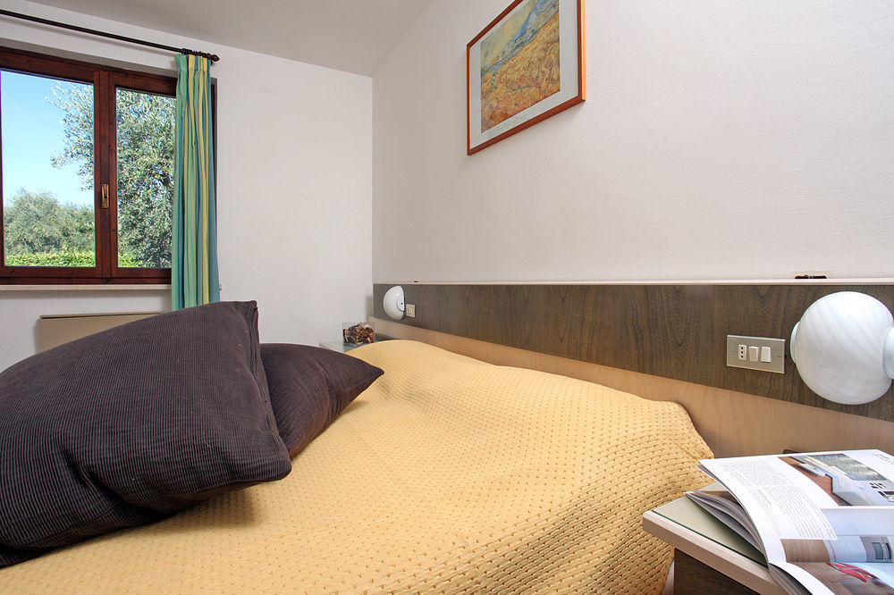 Appartamenti Bellavista Bardolino Extérieur photo