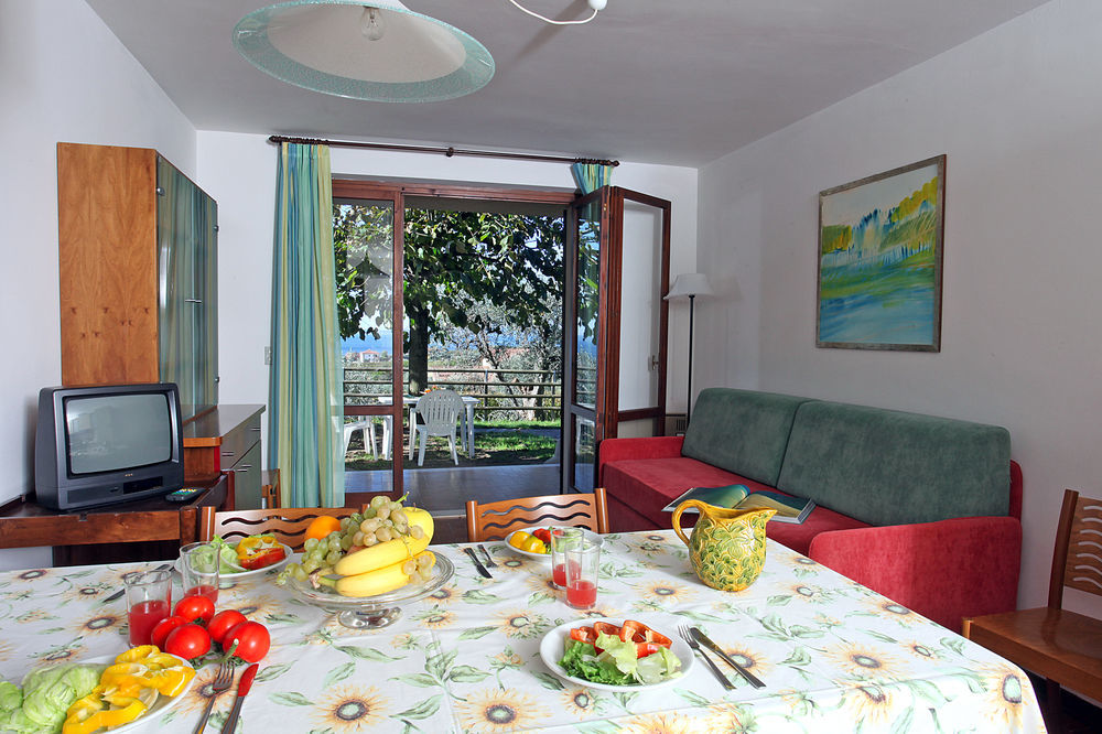 Appartamenti Bellavista Bardolino Extérieur photo