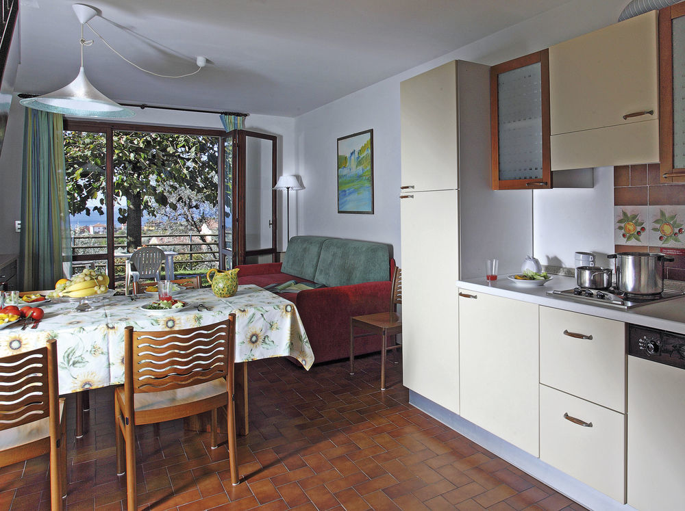 Appartamenti Bellavista Bardolino Extérieur photo