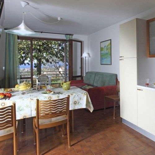 Appartamenti Bellavista Bardolino Extérieur photo
