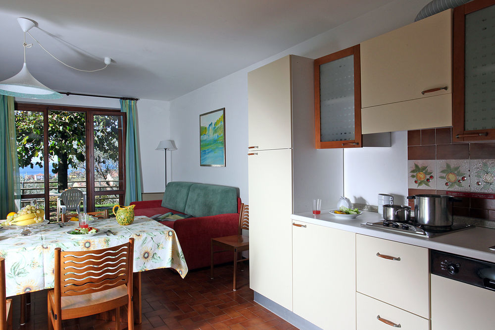 Appartamenti Bellavista Bardolino Extérieur photo