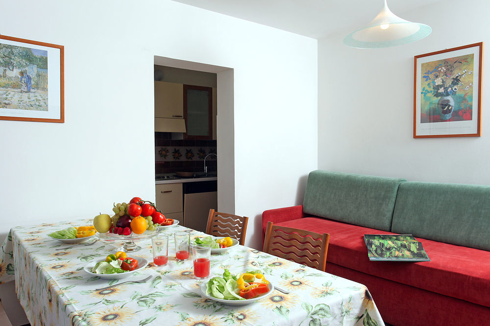 Appartamenti Bellavista Bardolino Extérieur photo