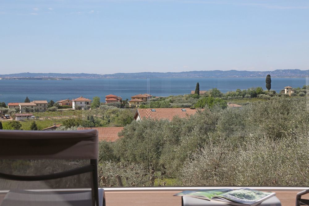 Appartamenti Bellavista Bardolino Extérieur photo