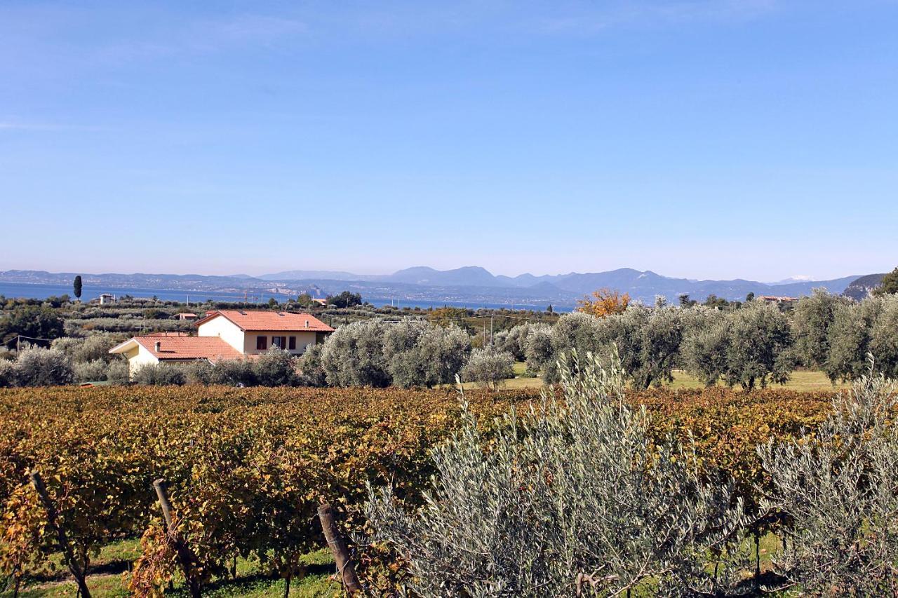 Appartamenti Bellavista Bardolino Extérieur photo