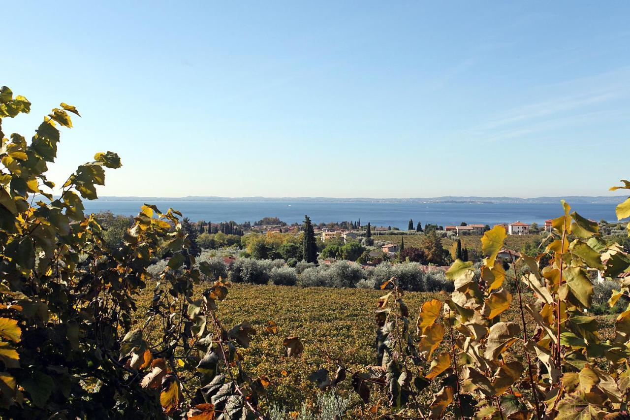 Appartamenti Bellavista Bardolino Extérieur photo