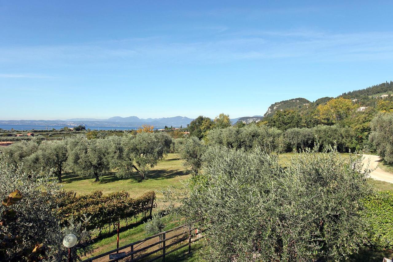 Appartamenti Bellavista Bardolino Extérieur photo